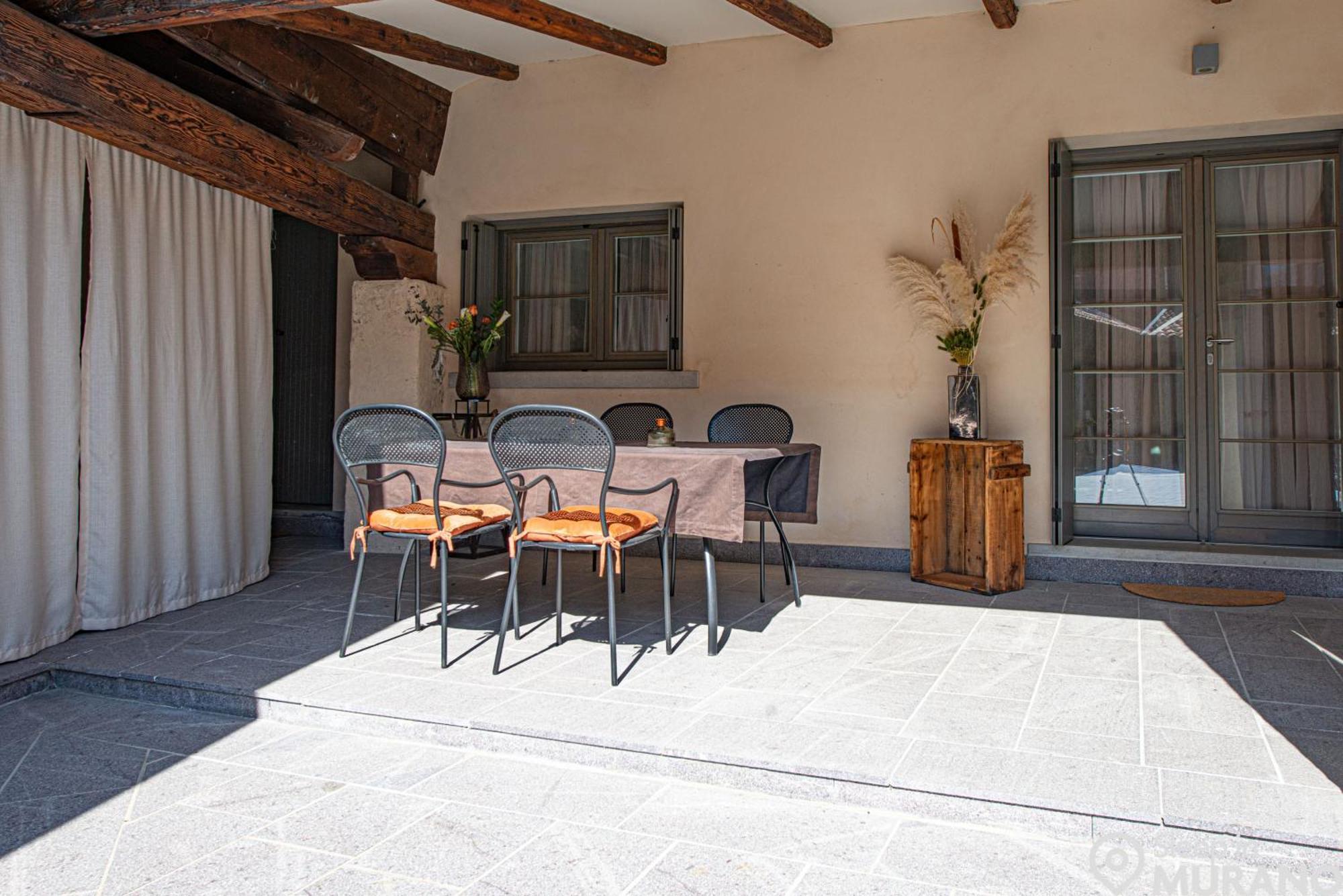 Murano Place - Filigrana House Exterior foto