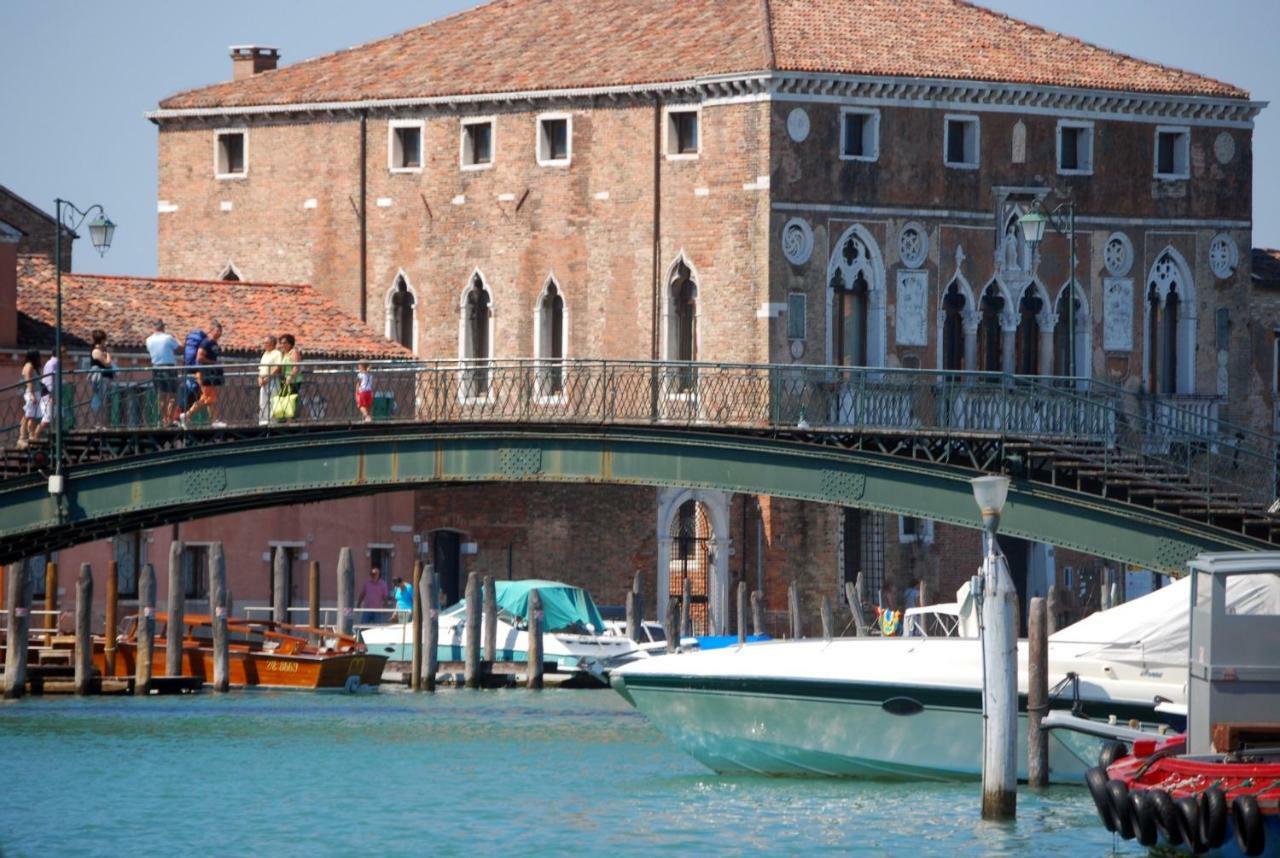 Murano Place - Filigrana House Exterior foto